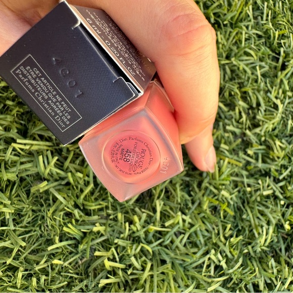 Rouge Dior Forever Liquid 458 - Picture 3 of 5